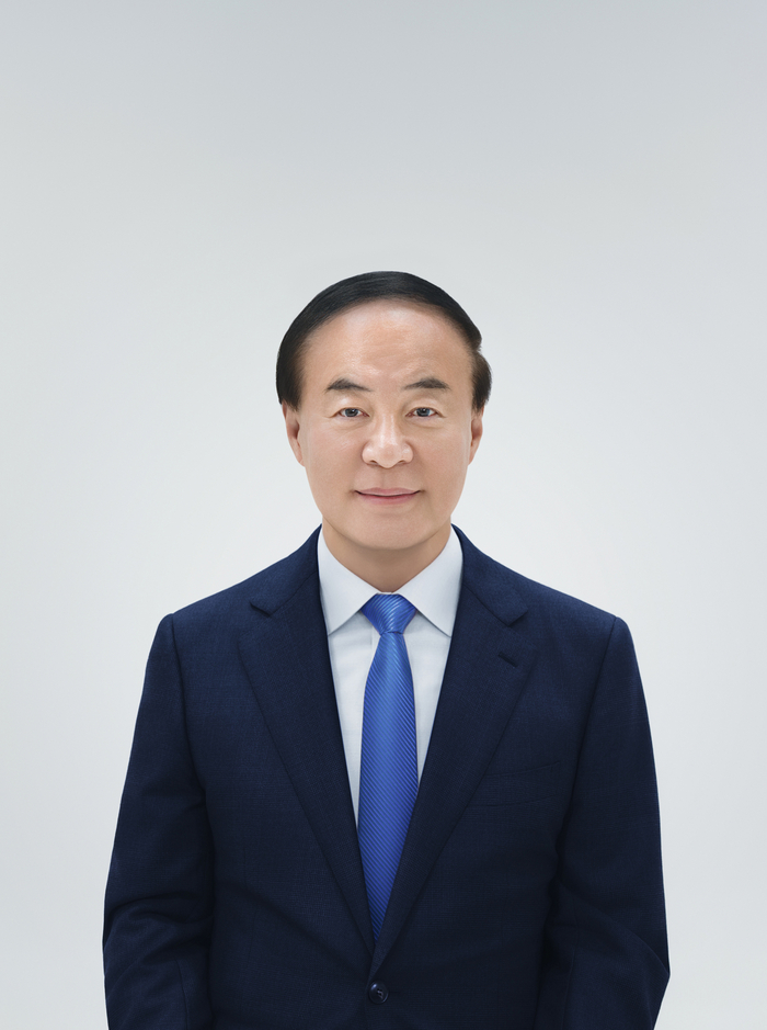 전영현 삼성전자 부회장