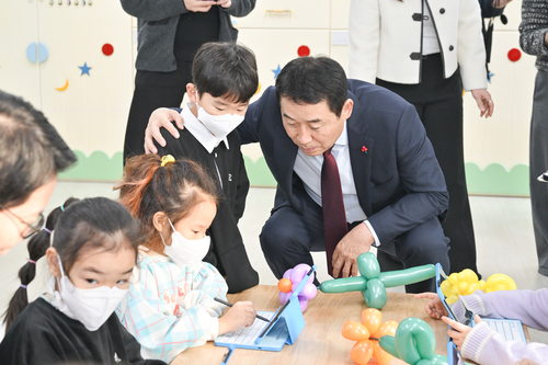 백영현 포천시장 2025년 포천애봄365 행사 참석