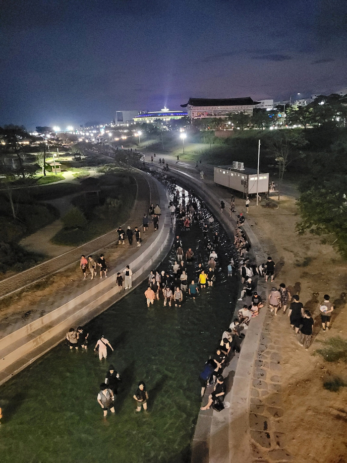 안동시, 일상의 흐름을 '건강'으로 바꾸다…생애주기 맞춤 도시로 전환