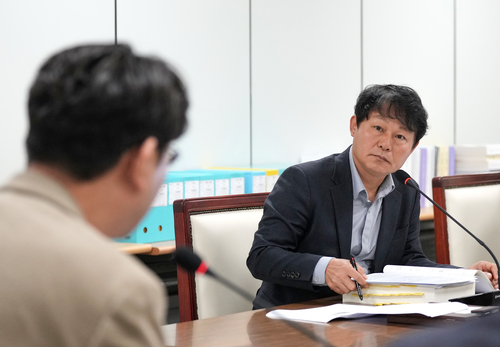 정병용 하남시의회 의원