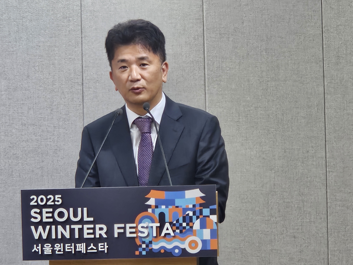 김태희 서울시 문화본부장