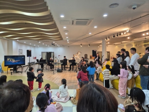 경기북부공연예술연구회 22일 '그날의 노래–순국선열을 기리는 음악 스토리텔링 공연' 진행