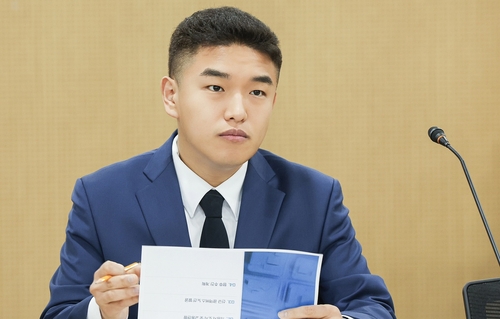 한채훈 의왕시의회 의원