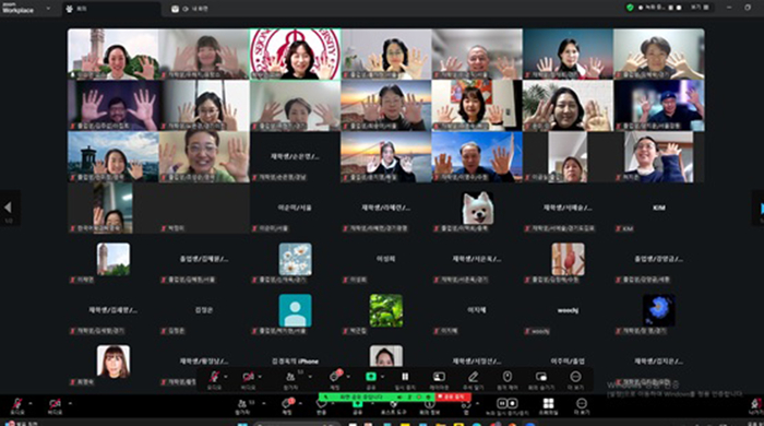 한국어교육 전문가 이소연 교수와 함께한 실전 중심 특강… 재학생·졸업생 호응 이끌어