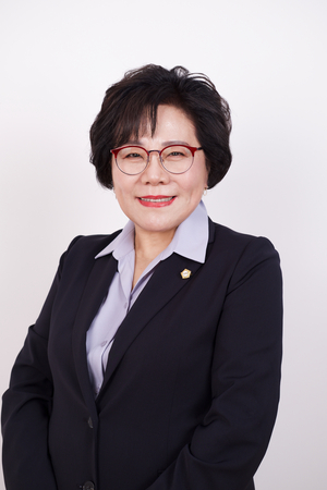 최정희 의정부시의회 의원