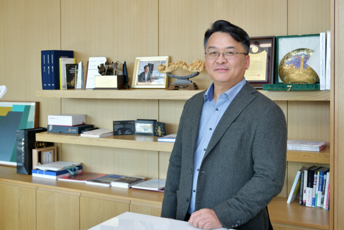 박종환 HD현대에너지솔루션 대표이사