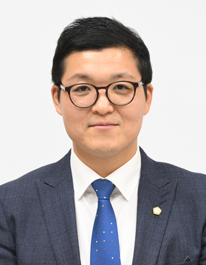 조세일 의정부시의회 의원