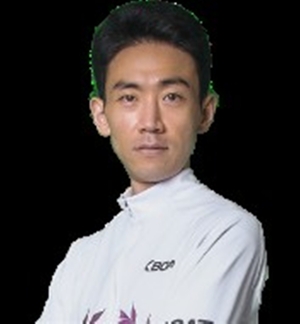 조성인 경정선수(12기, A1)