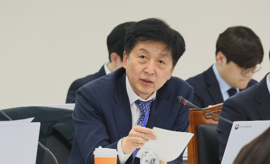 코스피 5000 특별위원장 오기형 민주당 의원/연합뉴스