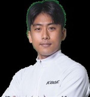 박민성 경정선수(16기, B1)