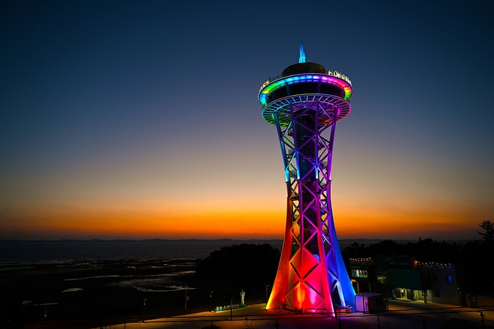 충남이 고른 '겨울 촬영지 베스트'…연말 감성 여행지 한눈에