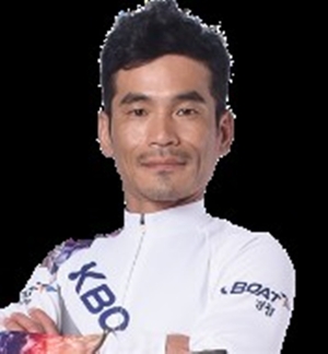 김완석 경정선수(10기, A1)