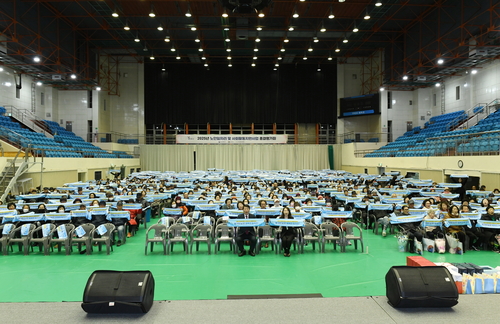 구리시 실버인력뱅크 25일 종결평가회 개최