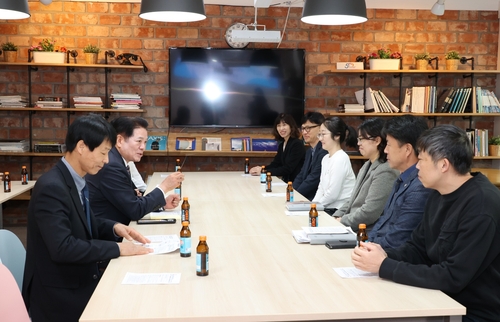 안양시 26일 '2025년 행정안전부 지방규제혁신 우수사례 경진대회' 우수상 전수식 개최