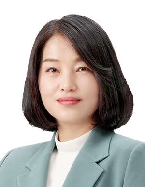 윤영숙 전북도의원, 민주당 정책위 부의장 임명...뒤늦게 알려져 화제