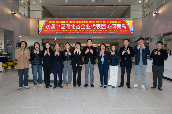 완도군, 중국 단체 관광객 유치 시동 걸다!