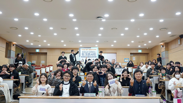 100여 명 학생 참여… 자유로운 소통과 현장 중심 의견 반영 강화