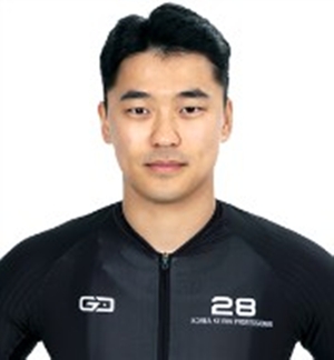 손제용 경륜선수(28기, S1, 수성)