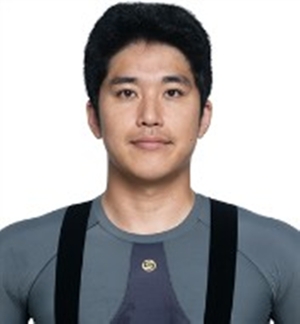 문인재 경륜선수(24기, B1, 부산 개인)