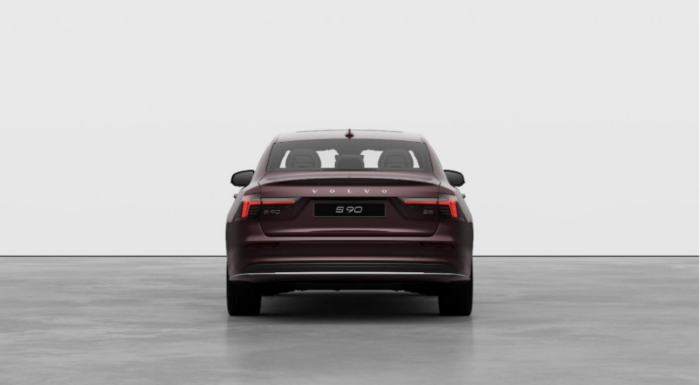 볼보 신형 S90