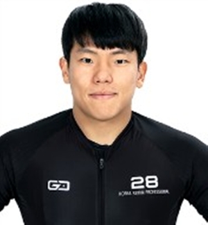 석혜윤 경륜선수(28기, S1, 수성)