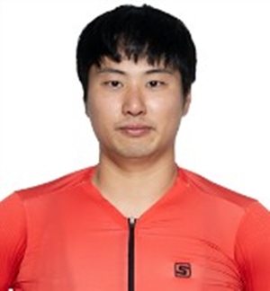 심상훈 경륜선수(24기, B1, 경남 개인)