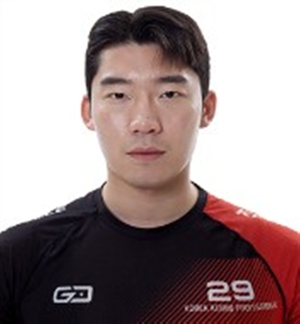 배규태 경륜선수(29기, A1, 수성)