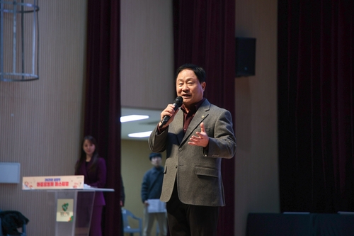 주광덕 남양주시장 27일 '2025년 마을공동체 페스티벌' 주재