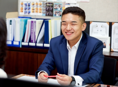 한채훈 의왕시의회 의원