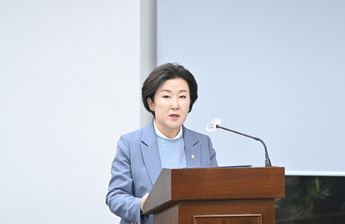 이혜정 파주시의회 의원