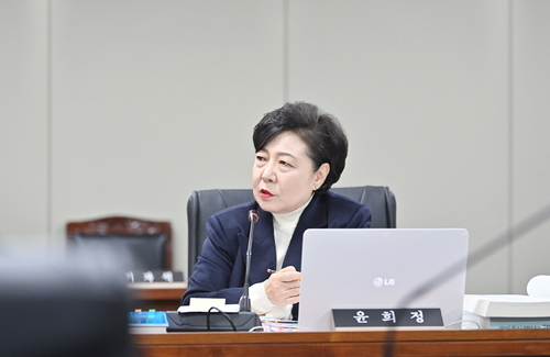 윤희정 파주시의회 의원