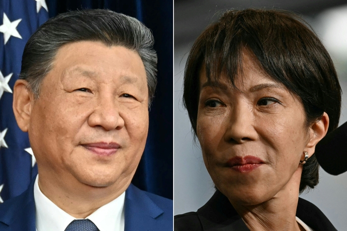 COMBO-SKOREA-APEC-DIPLOMACY-CHINA-JAPAN