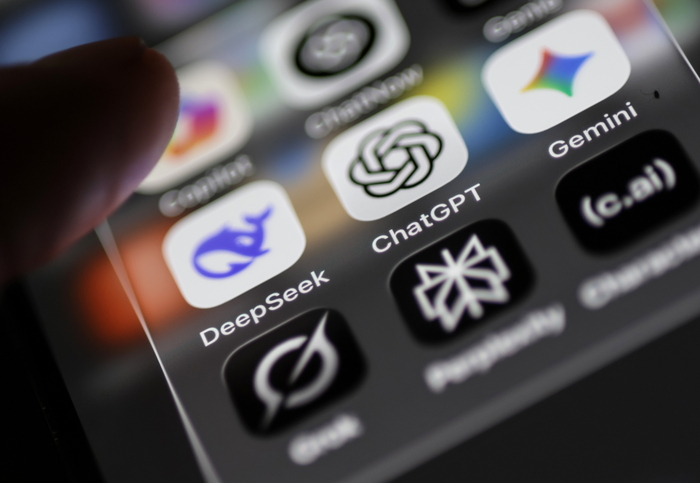 GERMANY TECHNOLOGY AI