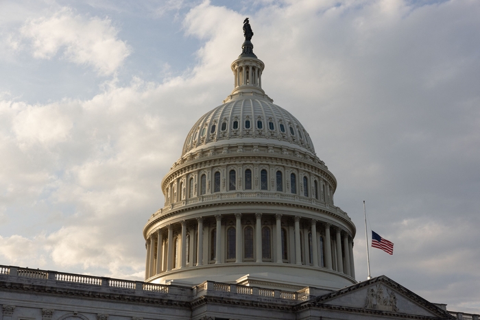 US-LAWMAKERS-CONTINUE-TO-NEGOTIATE-FUNDING-GOVERNMENT-AS-SHUTDOW