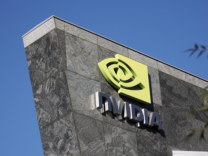 USA NVIDIA EARNINGS