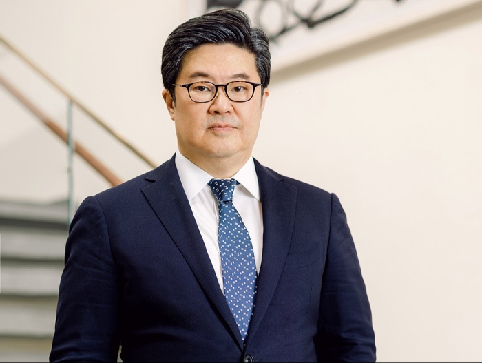 김병주 MBK파트너스 회장