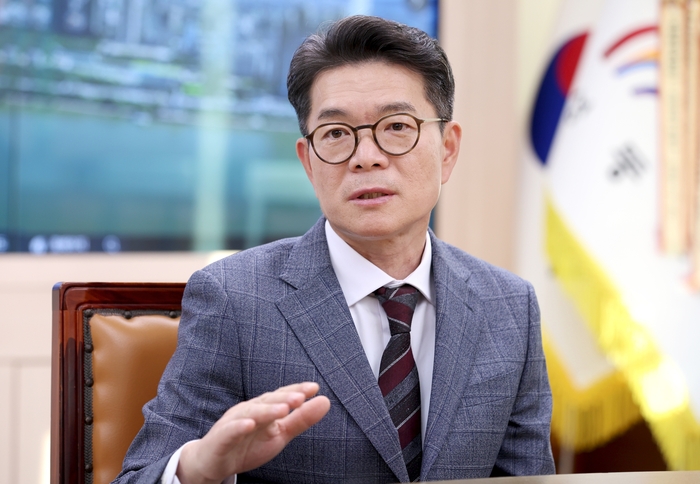 정원오 성동구청장