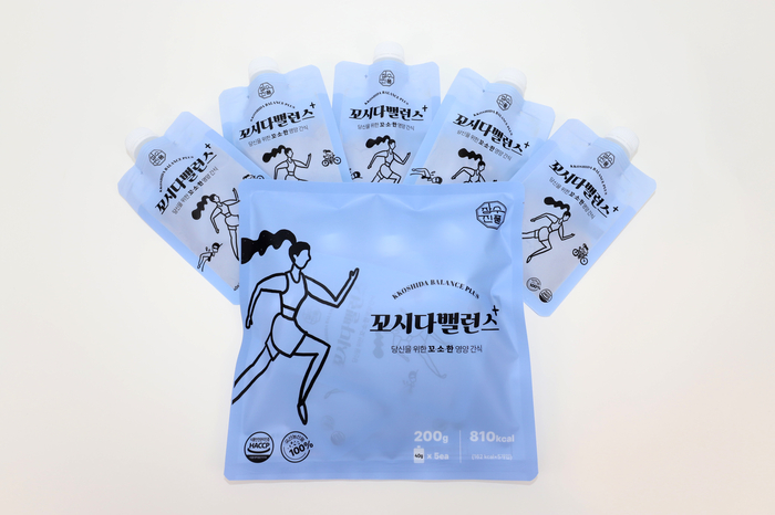 “전통의 맛을 40초에