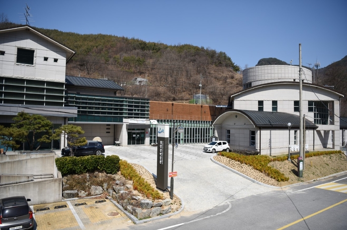 청량산박물관, 공립박물관 평가인증 재획득