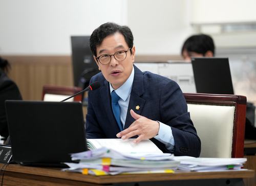 강성삼 하남시의회 의원