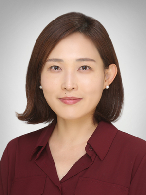 표지현 한국오가논 대외협력부 전무·약사