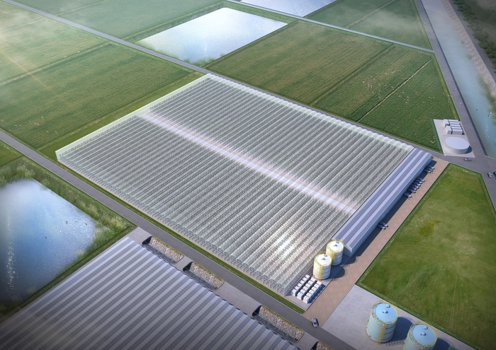 태안에 177억 원 규모 스마트팜 단지 들어선다…지역활성화 펀드 8호 선정