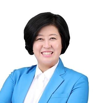 조의희 시의원, '익산시 외국인 유학생 지원 조례안' 상임위 통과