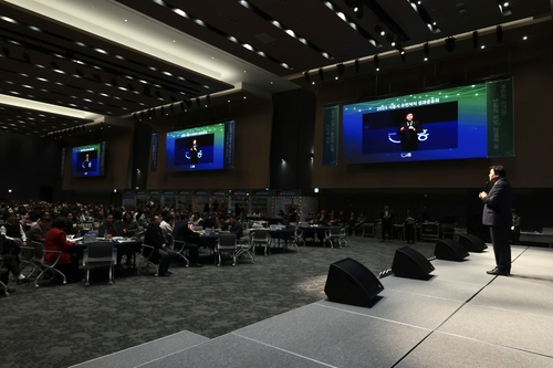 시흥시 2일 '2025년 시흥시 주민자치 성과공유회' 개최