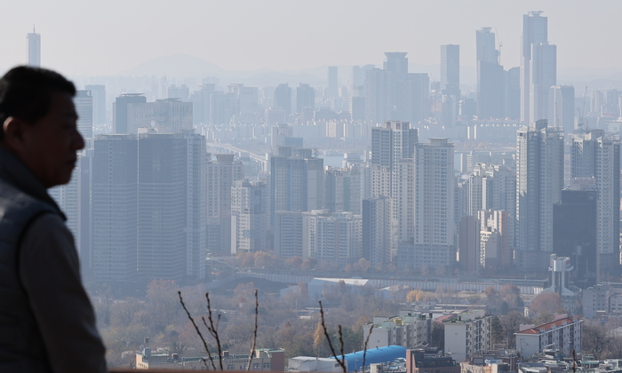전국 고가-저가아파트값 12.7배차