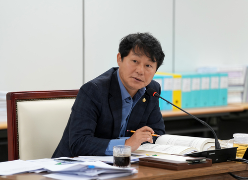 정병용 하남시의회 의원