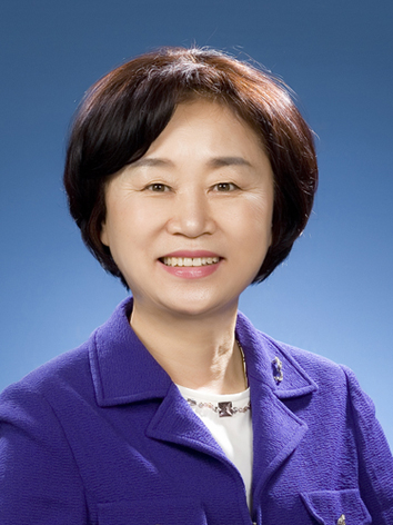 군위군의회 홍복순 의원, '맨홀거름망 시범 설치' 제안