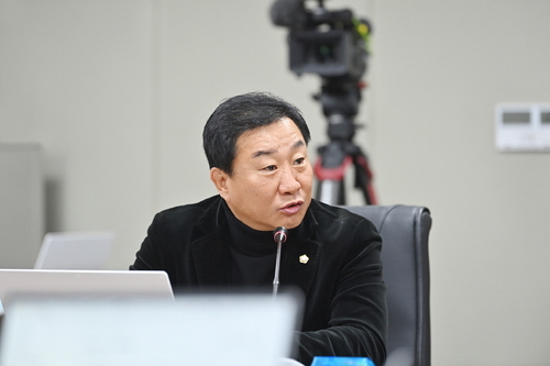 손형배 파주시의회 의원