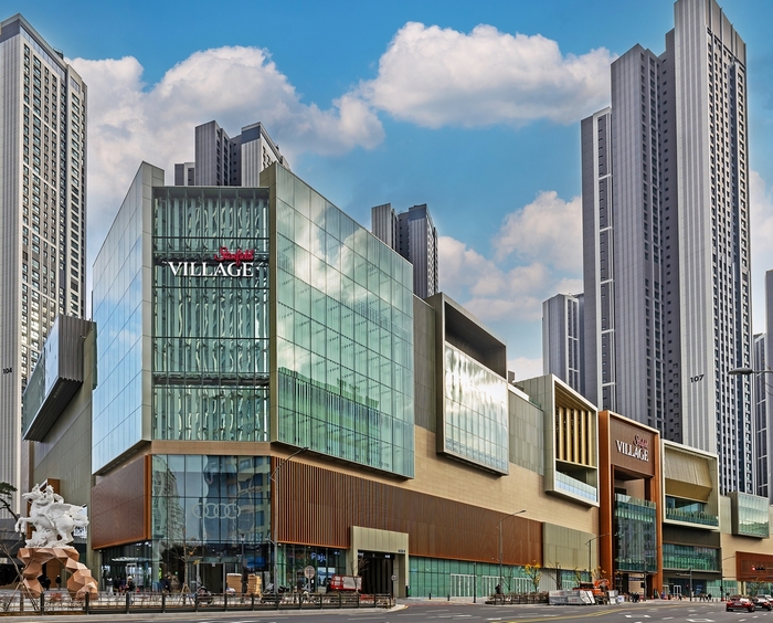 스타필드 빌리지