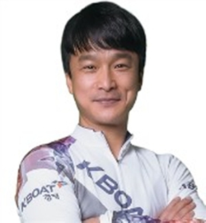 심상철 경정선수(7기, B1)